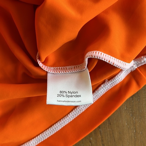 Hanna andersson surfboard rashguard - Picture 5 of 7